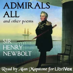 Admirals All