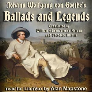 Ballads and Legends