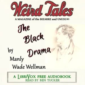 Black Drama