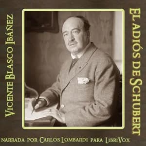 adiós de Schubert