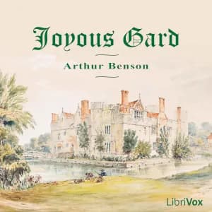 Joyous Gard