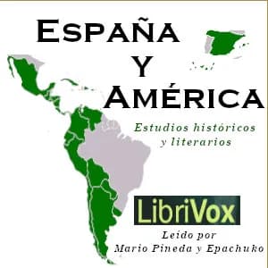 España y América