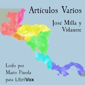 Artículos Varios