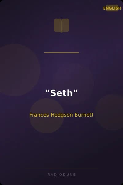 "Seth"