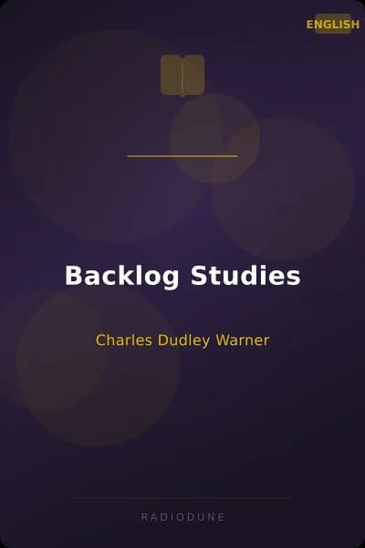 Backlog Studies