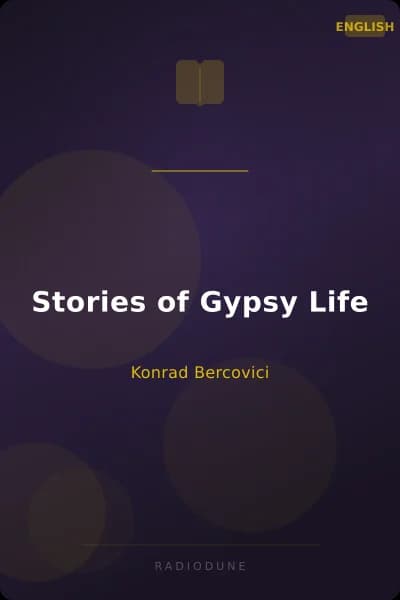 Stories of Gypsy Life