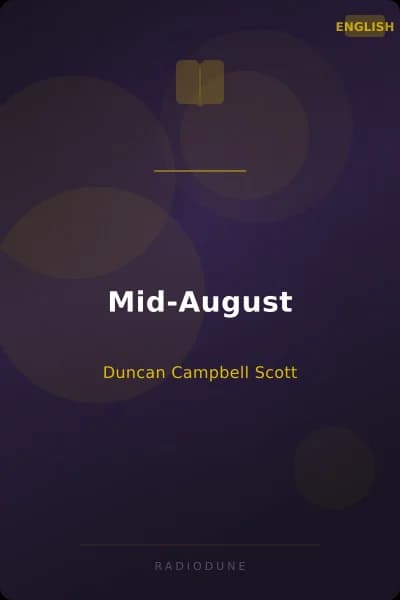 Mid-August