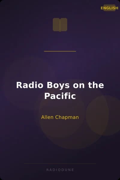 Radio Boys on the Pacific