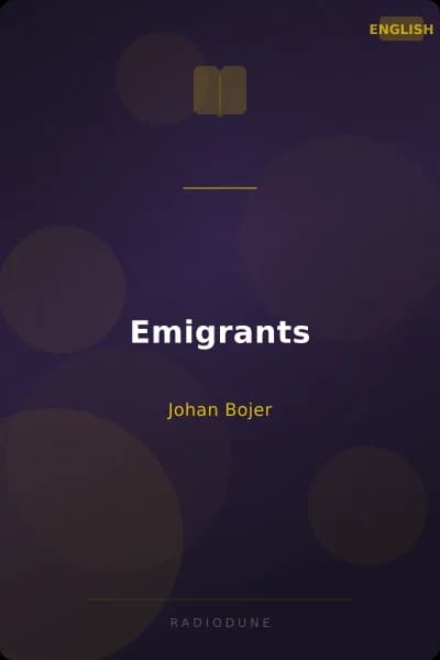 Emigrants