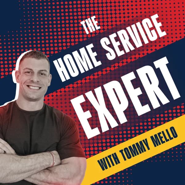 Marketing, Sales, Capacity Planning, and Scaling Home Services with Ismael Valdez