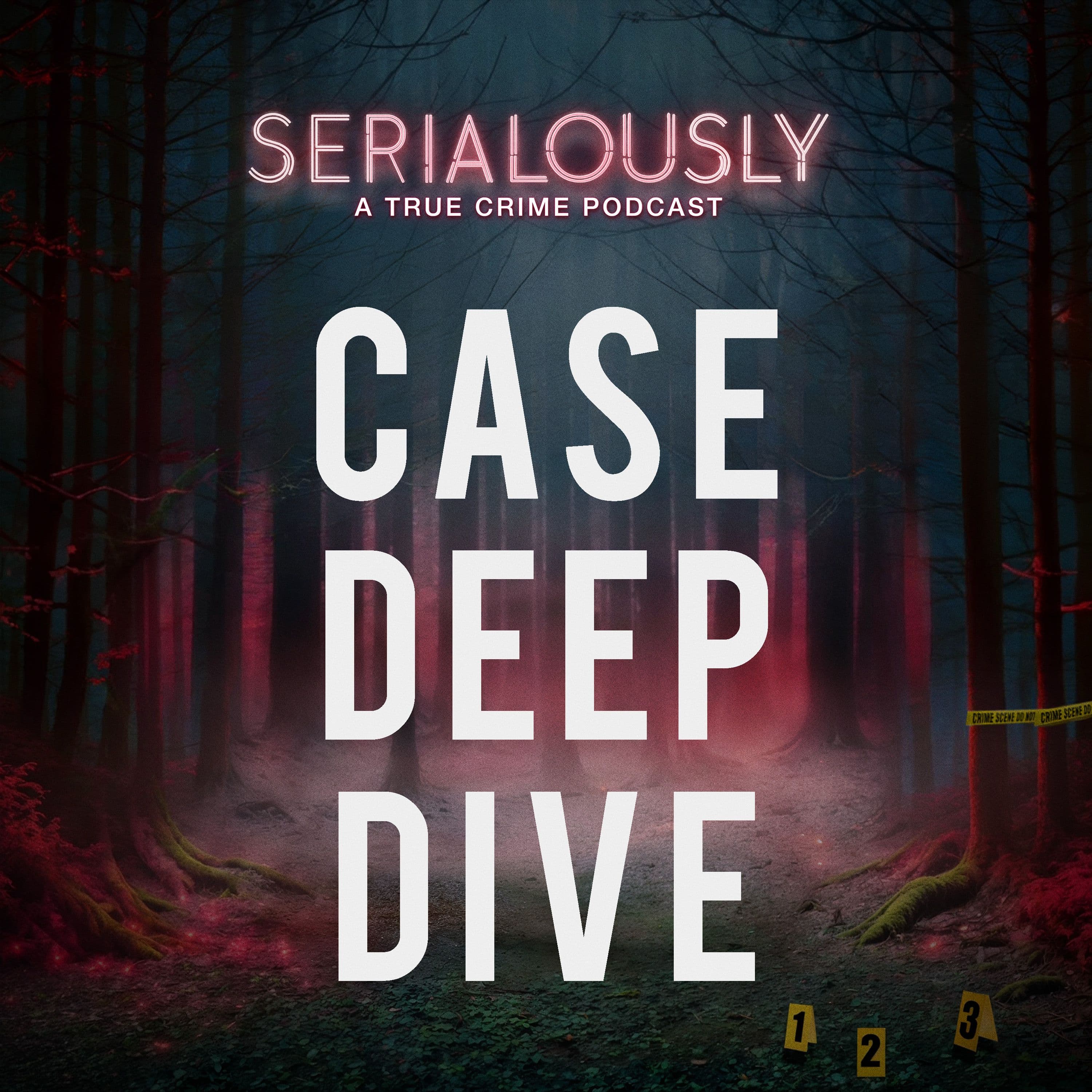 415: Anonymous Texts, Soundproof Bedrooms & The Affair Next Door | The Gregory Rice Case