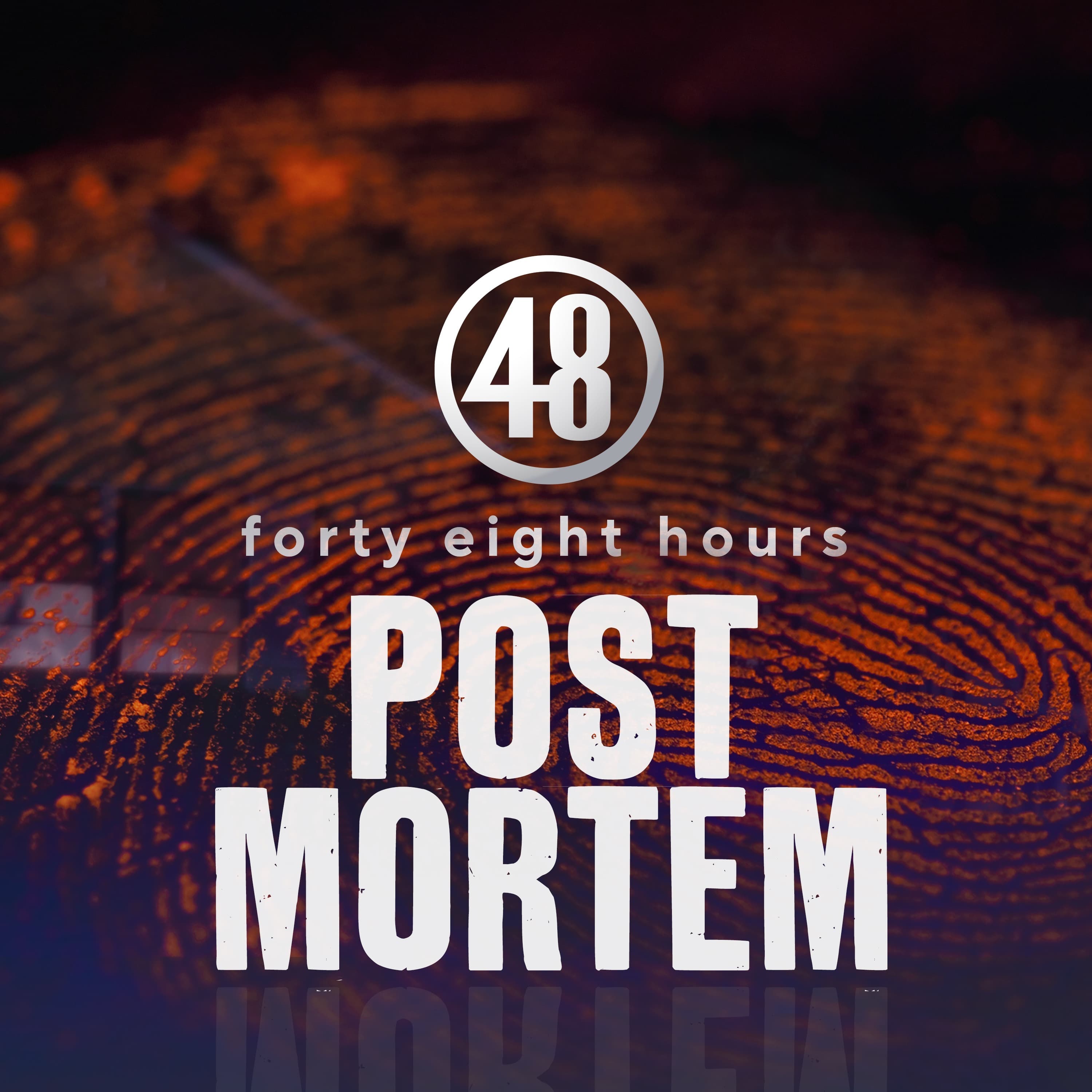 Post Mortem | Murder in a Parking Garage