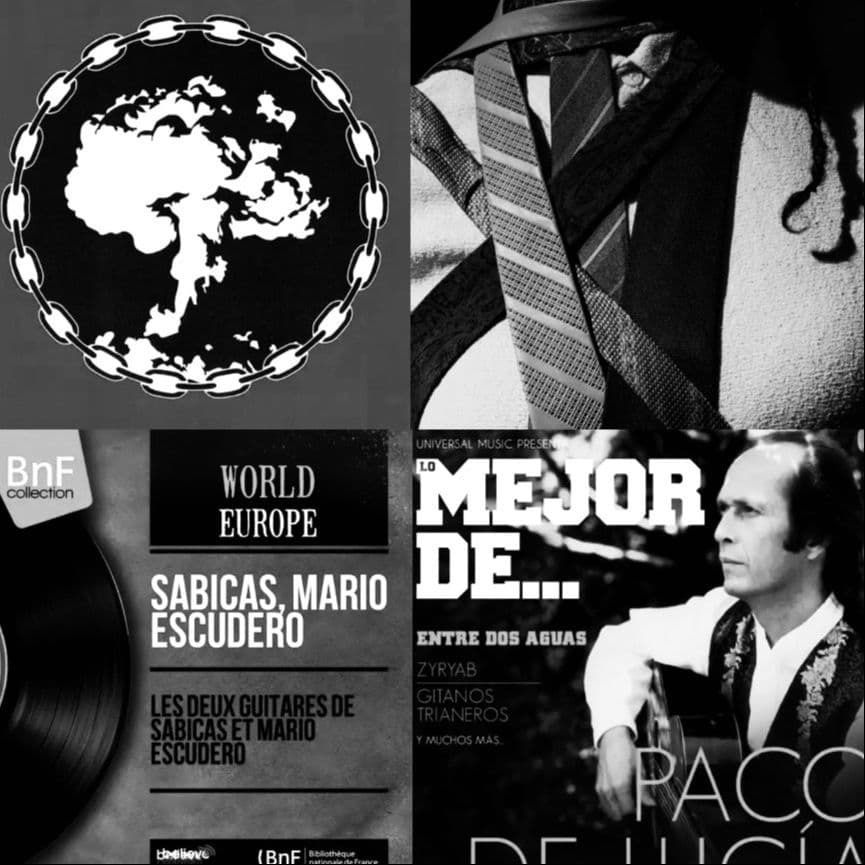 Cariño, sabes que soy de otro planeta - Frente Abierto - 28/02/26