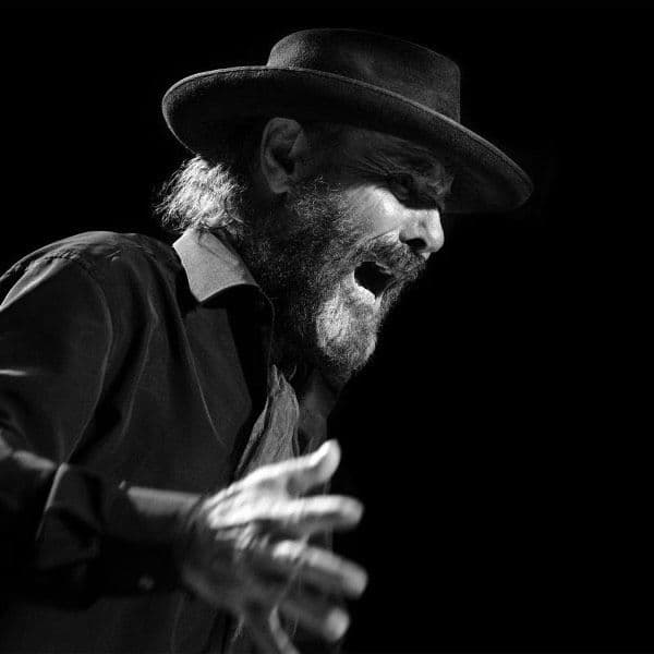 Cariño sabes que soy de otro planeta - Homenaje a El Cabrero - 13/06/26