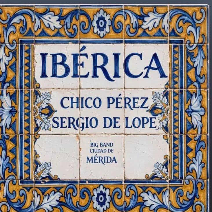 Cariño, sabes que soy de otro planeta - Ibérica - 20/06/26