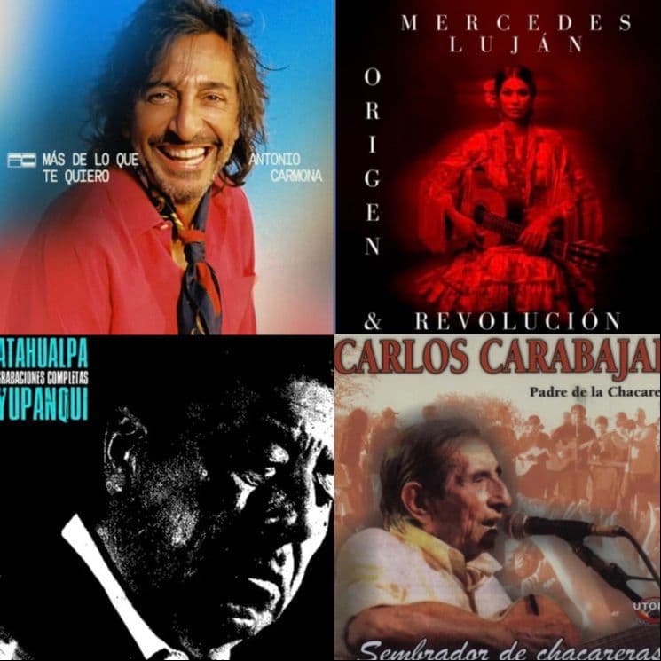 Cariño, sabes que soy de otro planeta - Más de lo que te quiero - 21/02/26