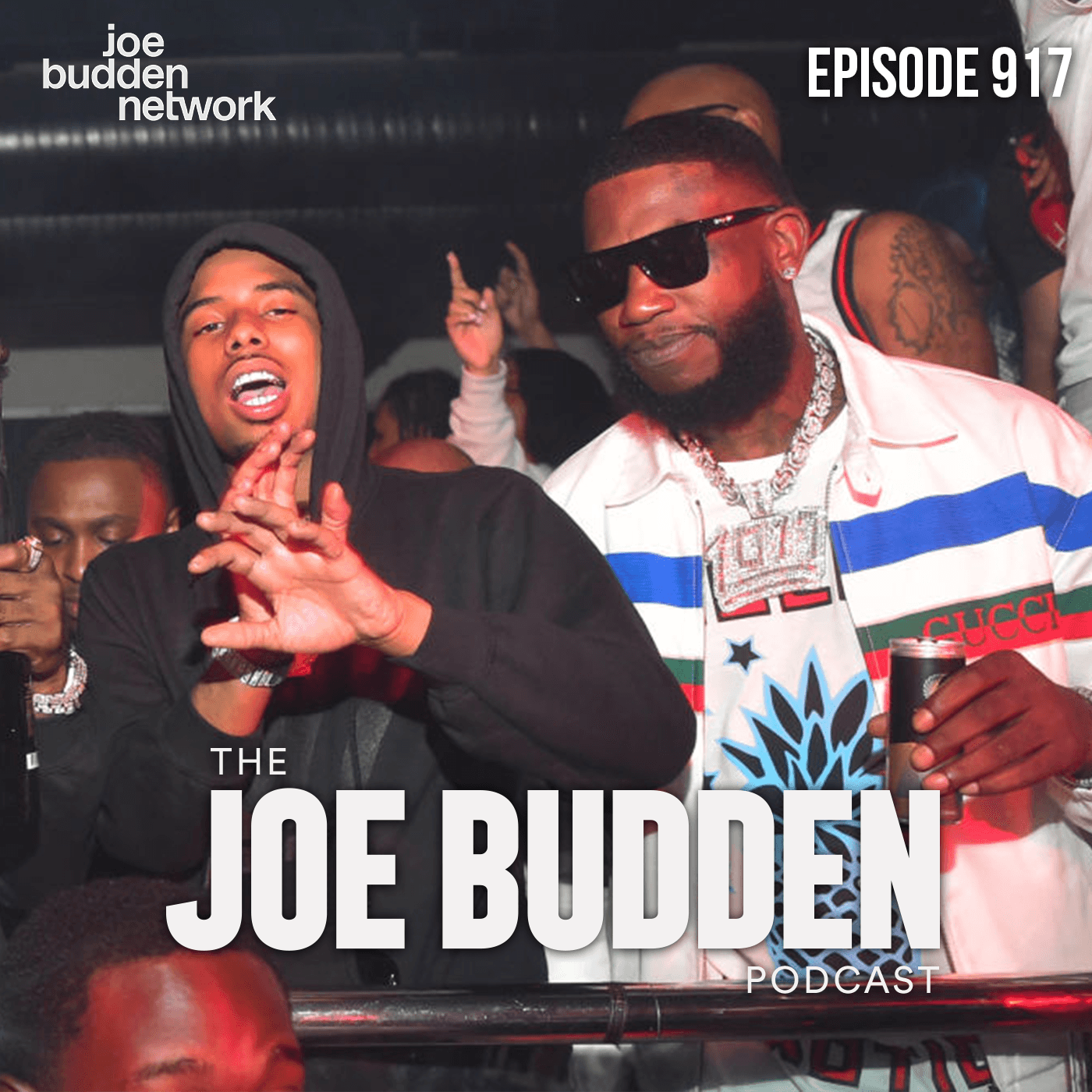 Episode 917 | "Memoirs"