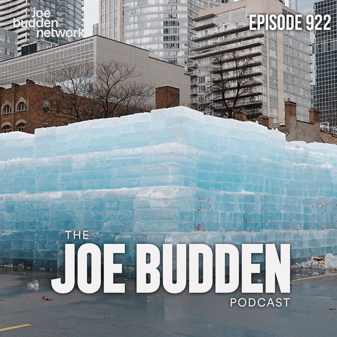 Episode 922 | "Vanilla Ice"