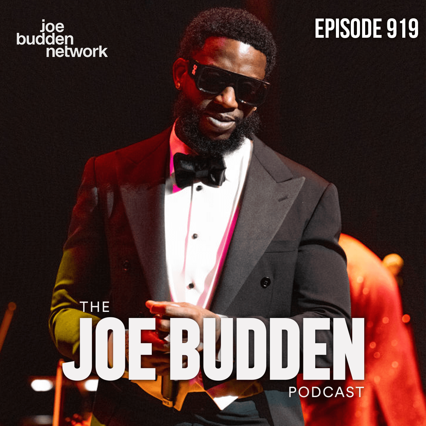 Episode 919 | "Scott La Rock Died?"