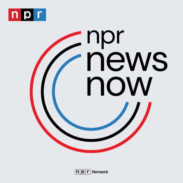 NPR News: 07-04-2026 11PM EDT