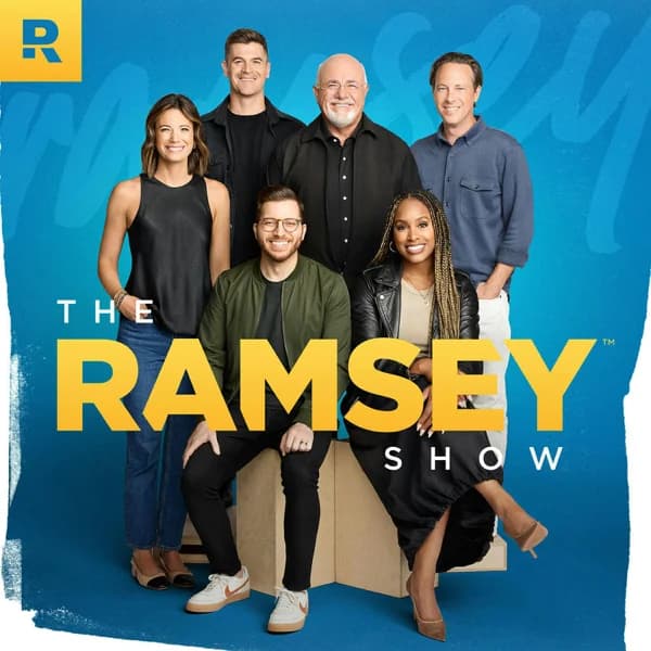 Live from Anaheim: The Ramsey Show on Tour