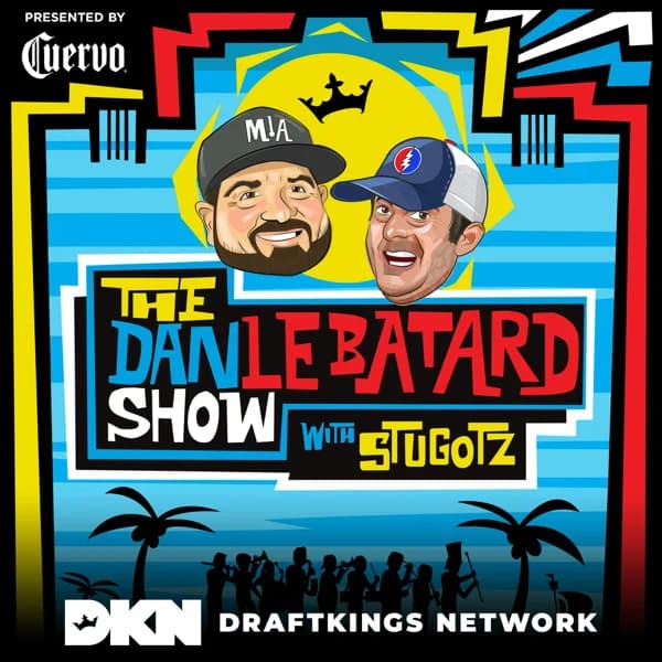 Ghouls? Jeff Pearlman on Why Strahan Should've Asked The NFL Question | DLS Bonus Episode