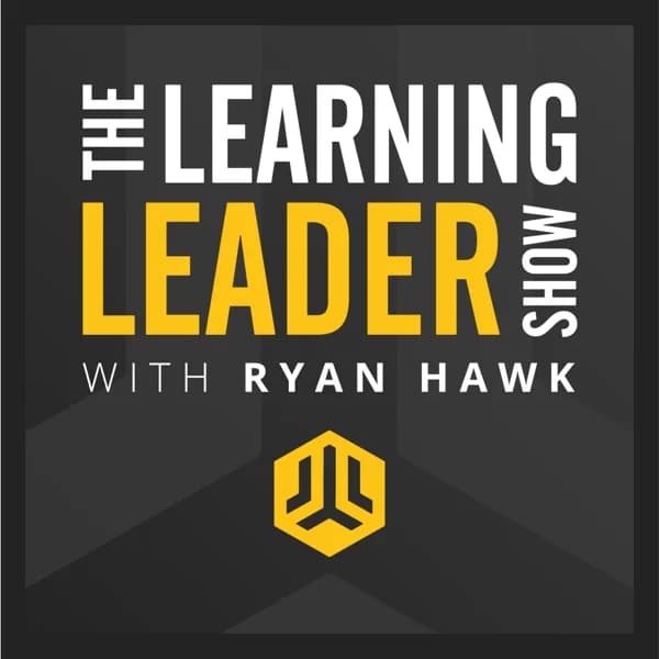694: Clark Lea - LIVE! At The 2026 Learning Leader Growth Summit: The Mission Is Winning, Checking the Cabinets, Leading as an Introvert, Alabama Week, Decoupling Worth From Outcomes, and Building a Championship Culture