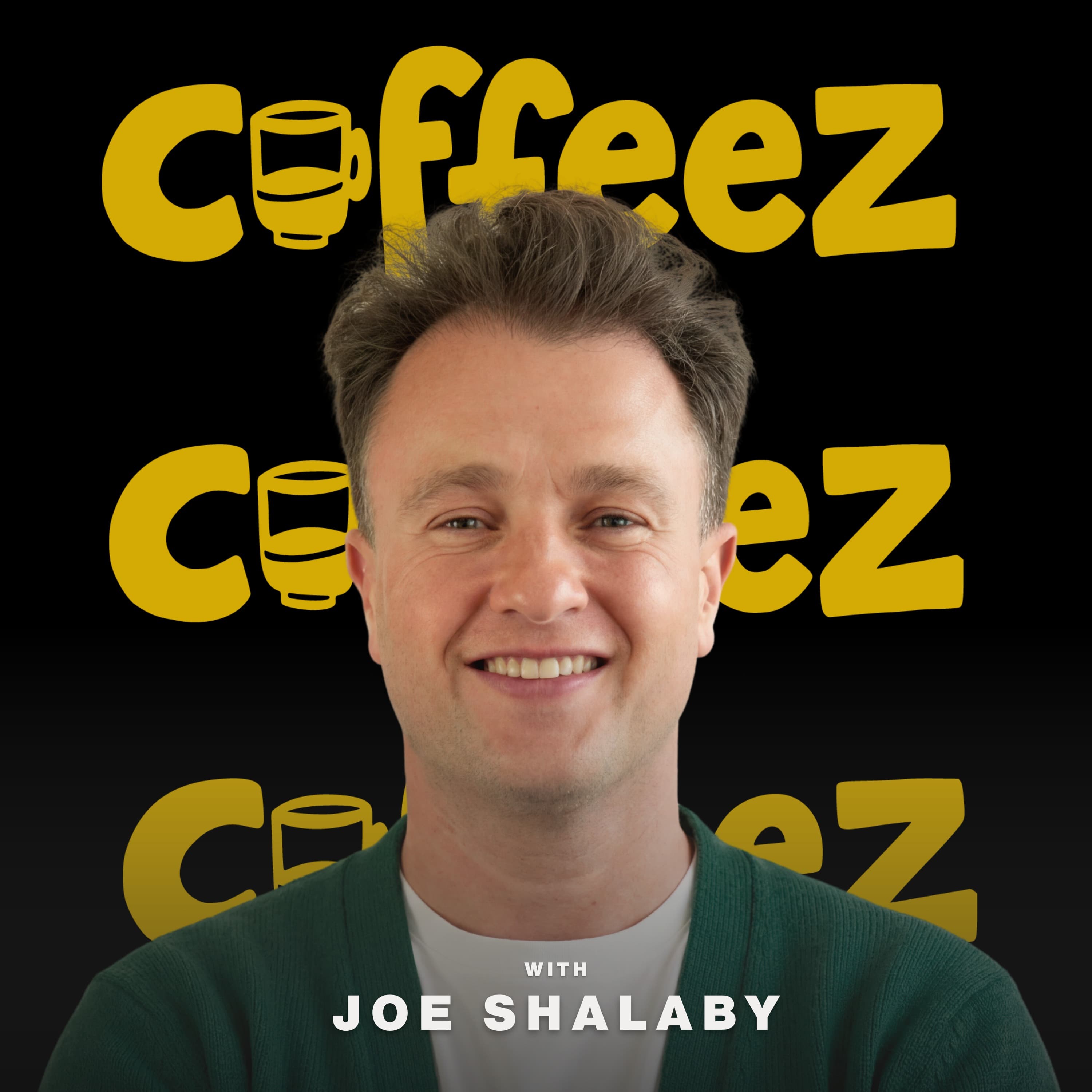 Fresh Off His Bare Knuckle Win | Victor Ortiz | Coffeez with Joe Shalaby Ep. 309