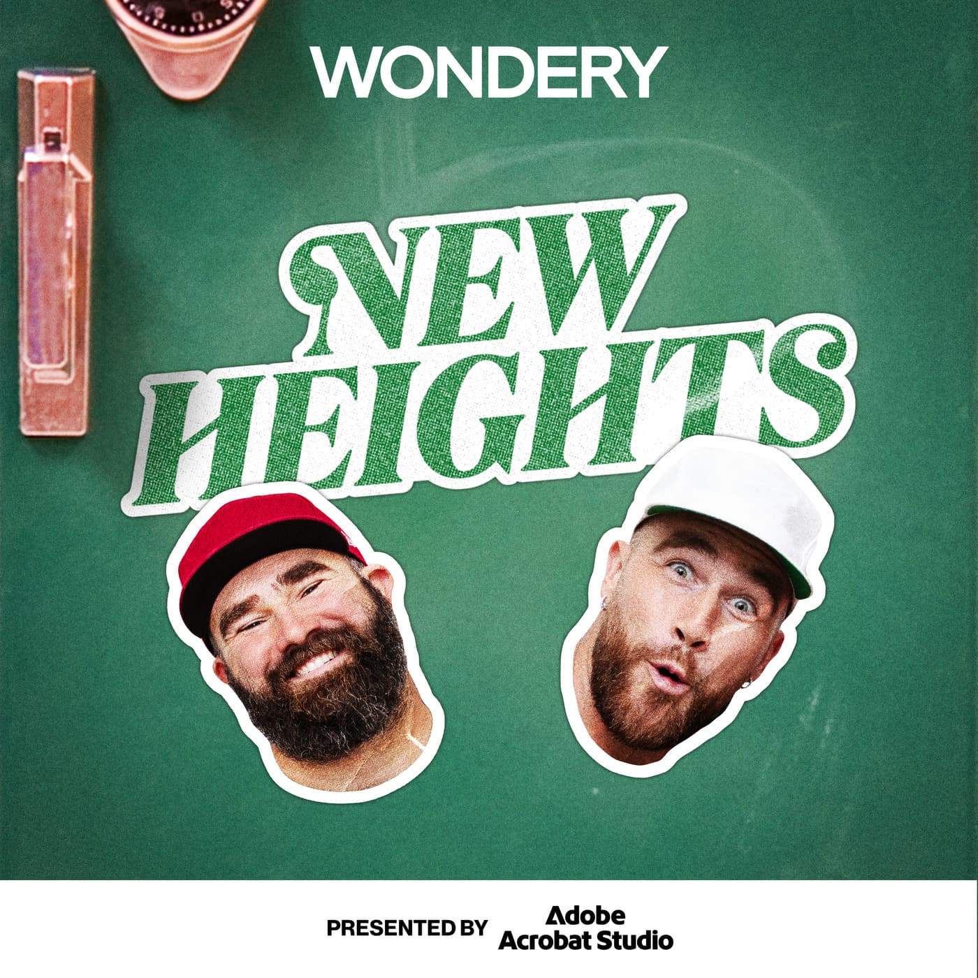 Heights Hotline | Travis Fashion Advice, Ohio’s New Slogan and Weird Childhood Beliefs