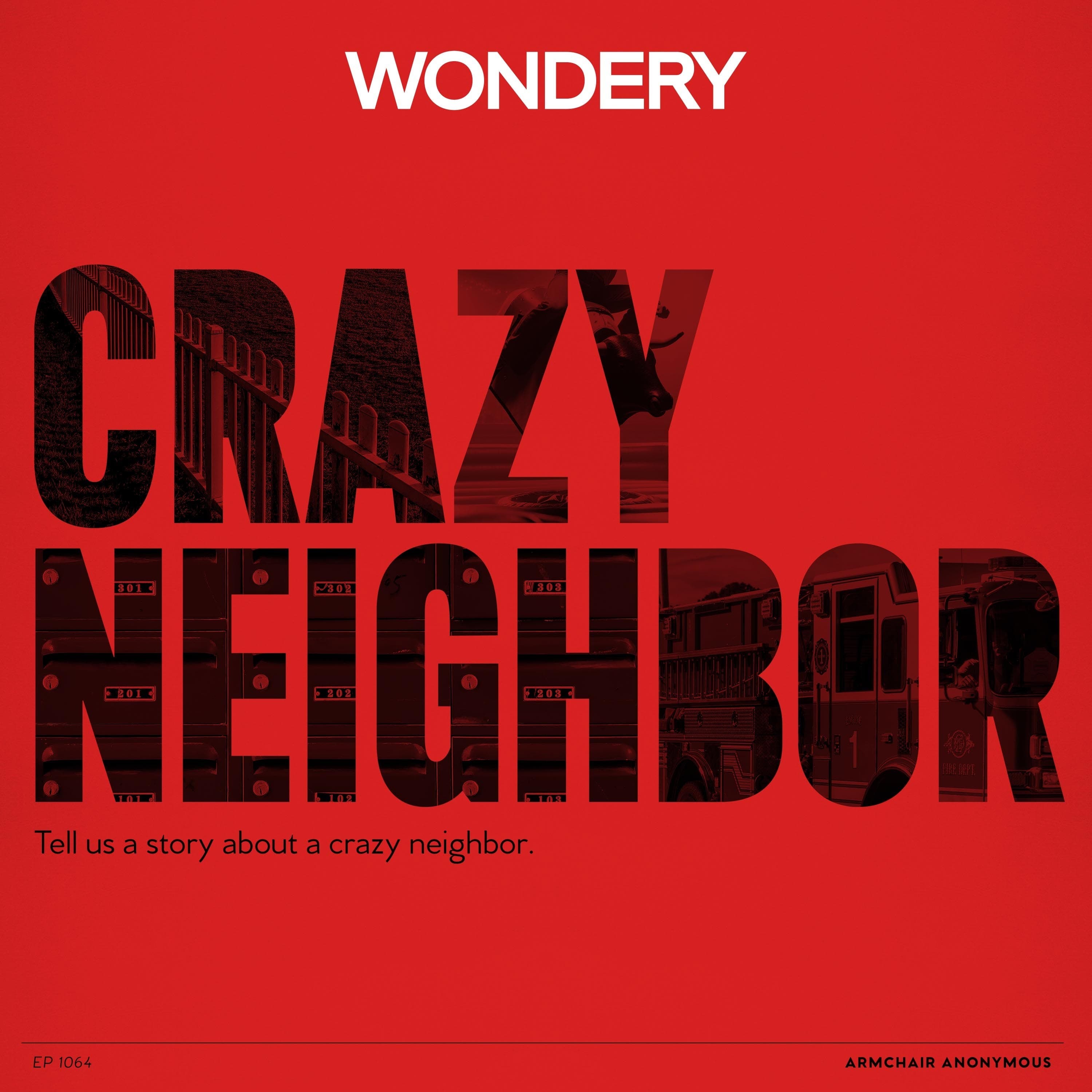 Armchair Anonymous: Crazy Neighbors II