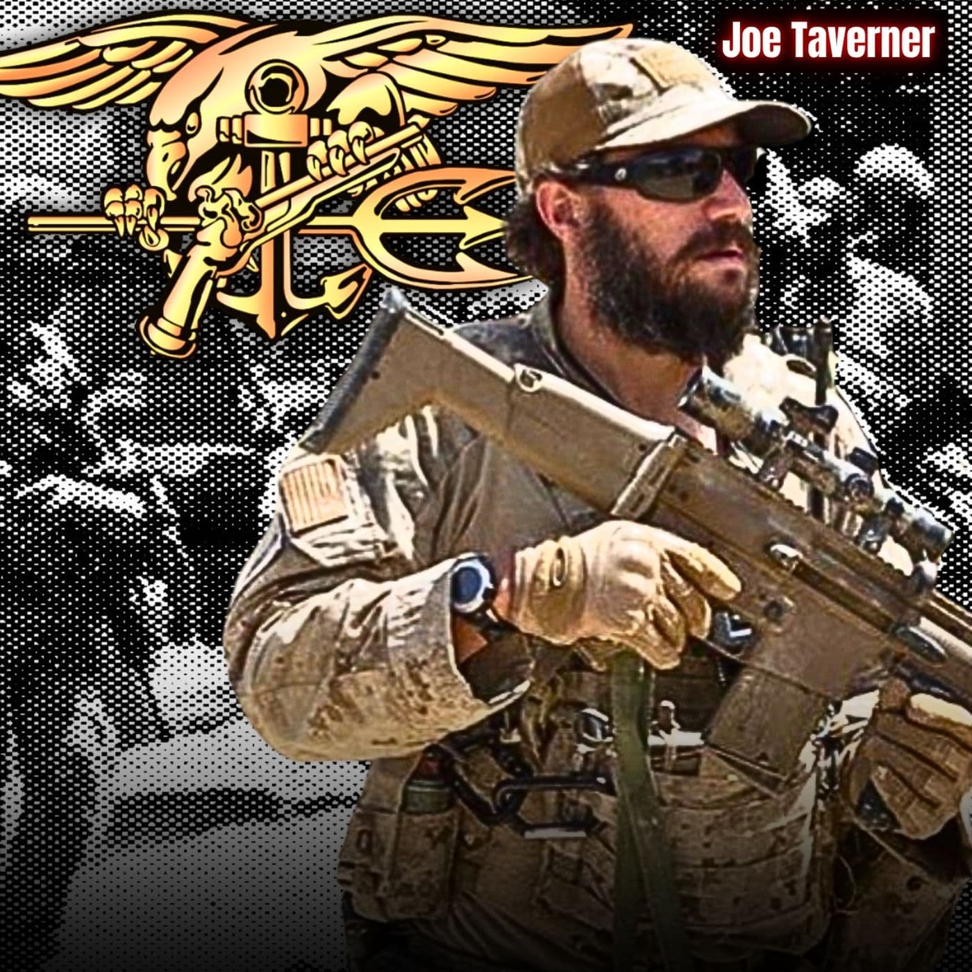 Navy SEAL Operator: From 9/11 to Fighting ISIS | Joe Taverner