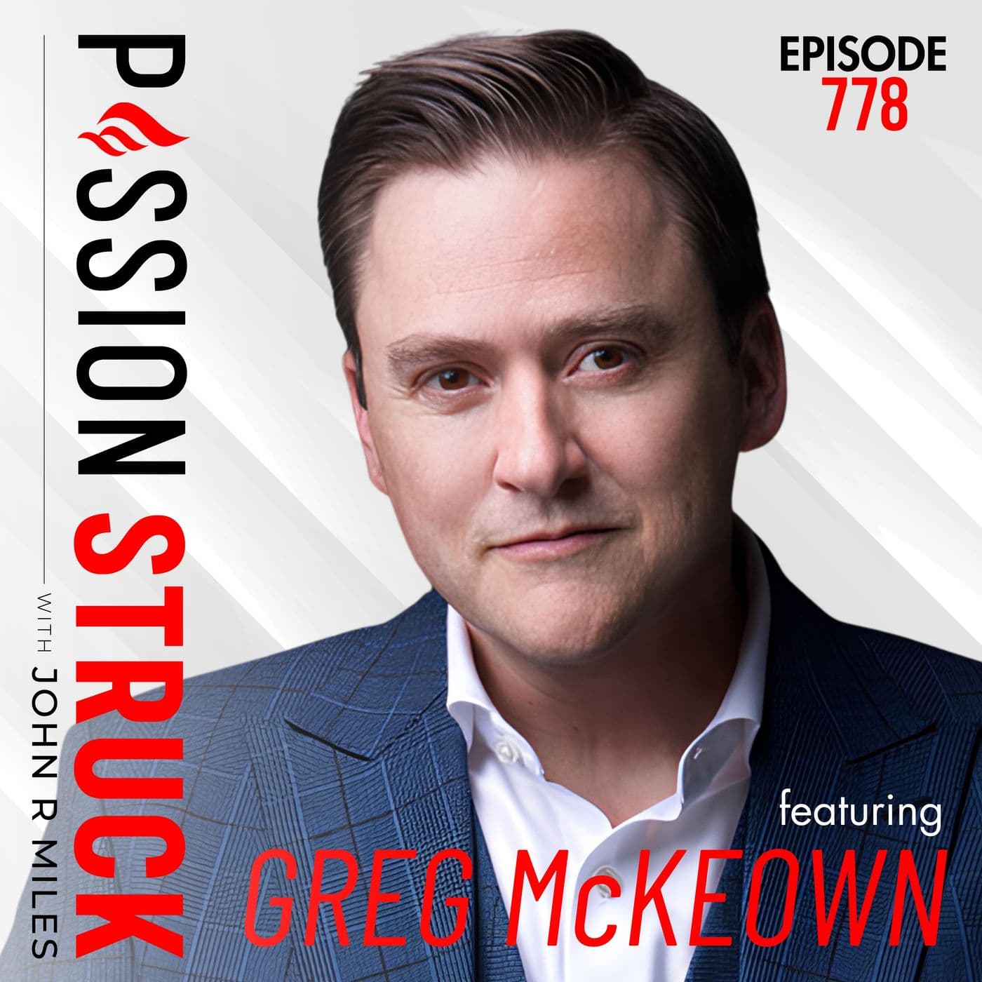Why People Hear Something Different Than What You Said | Greg McKeown - EP 778