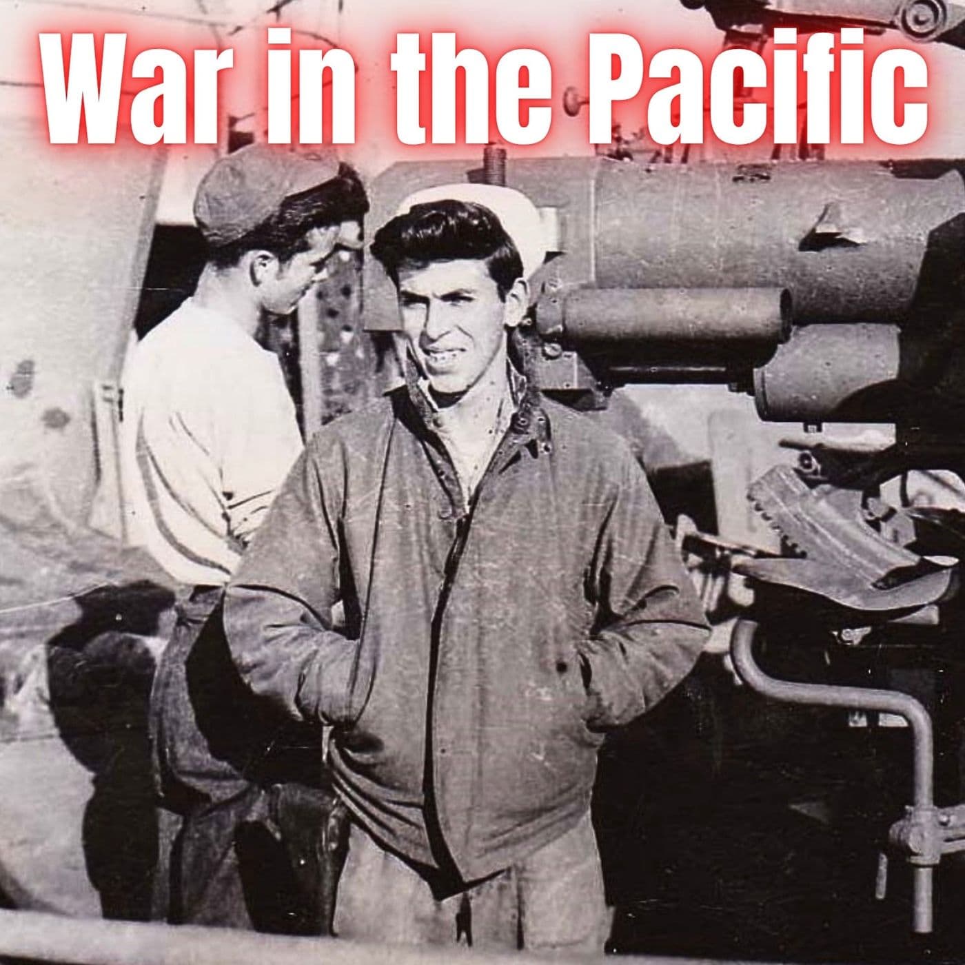 WWII Navy Veteran on Secret Radar Work and the Pacific War | Arthur Lewis
