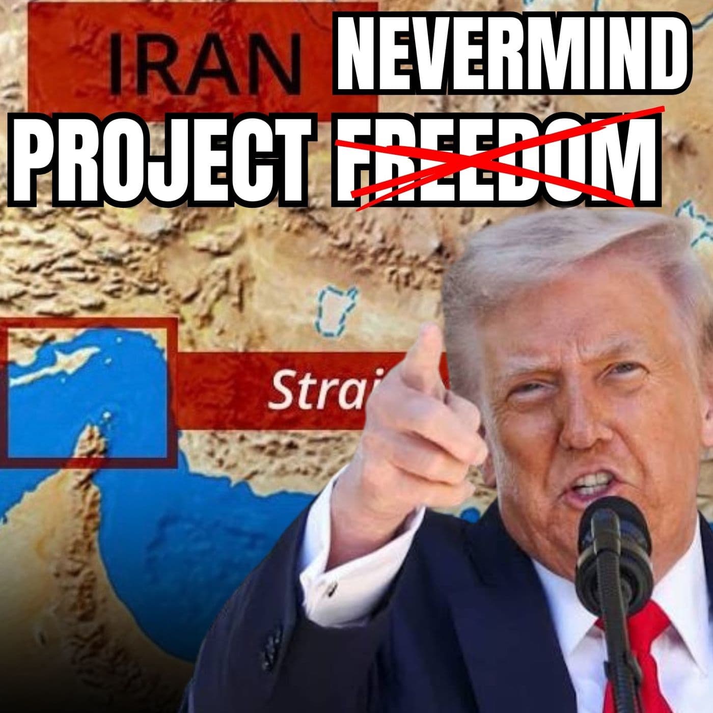 Dizzying Week with Iran/US & Russia on the Back Foot | EYES ON GEOPOLITICS