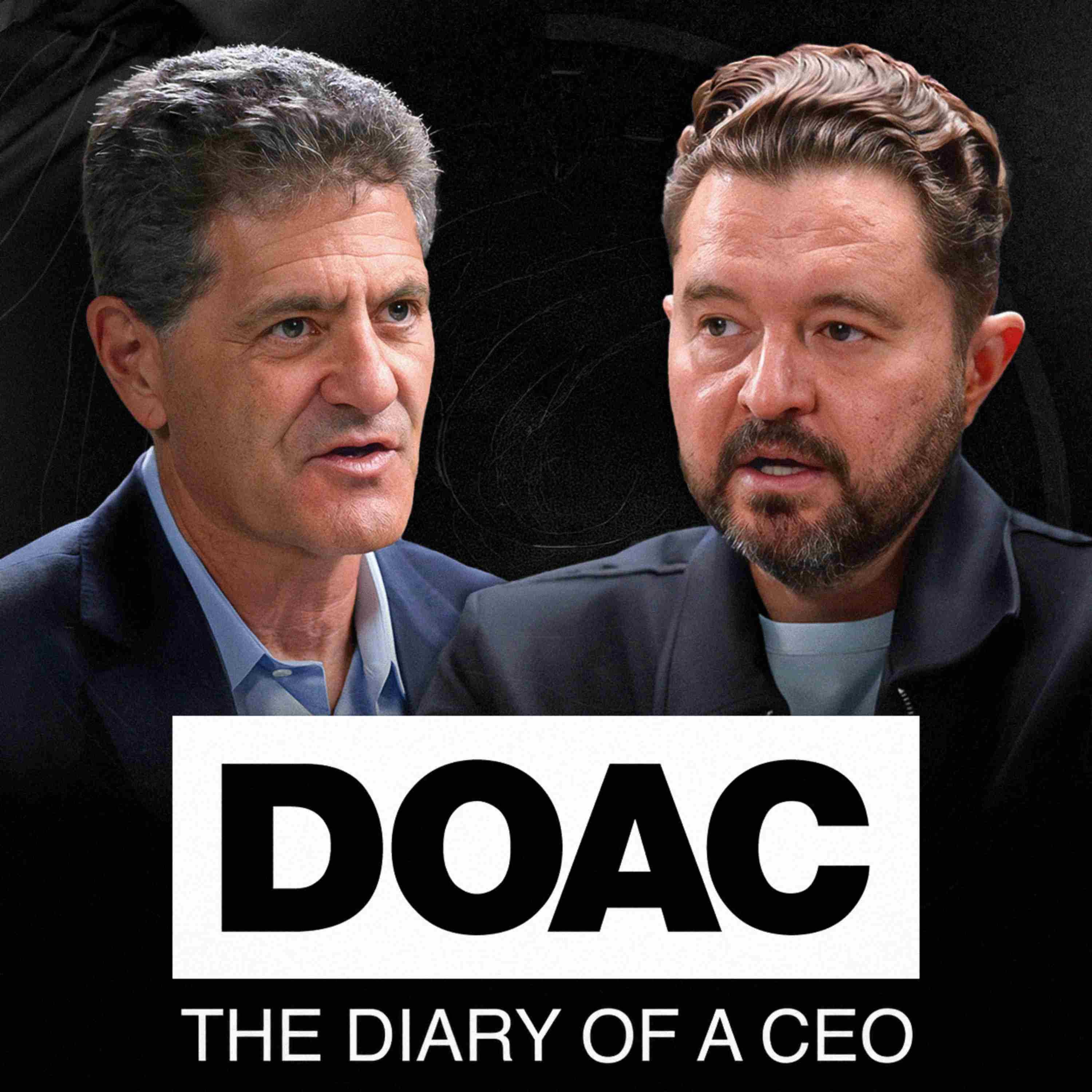 Death of the Middle Class: Billionaire vs Entrepreneur DEBATE - Daniel Priestley v Nick Hanauer