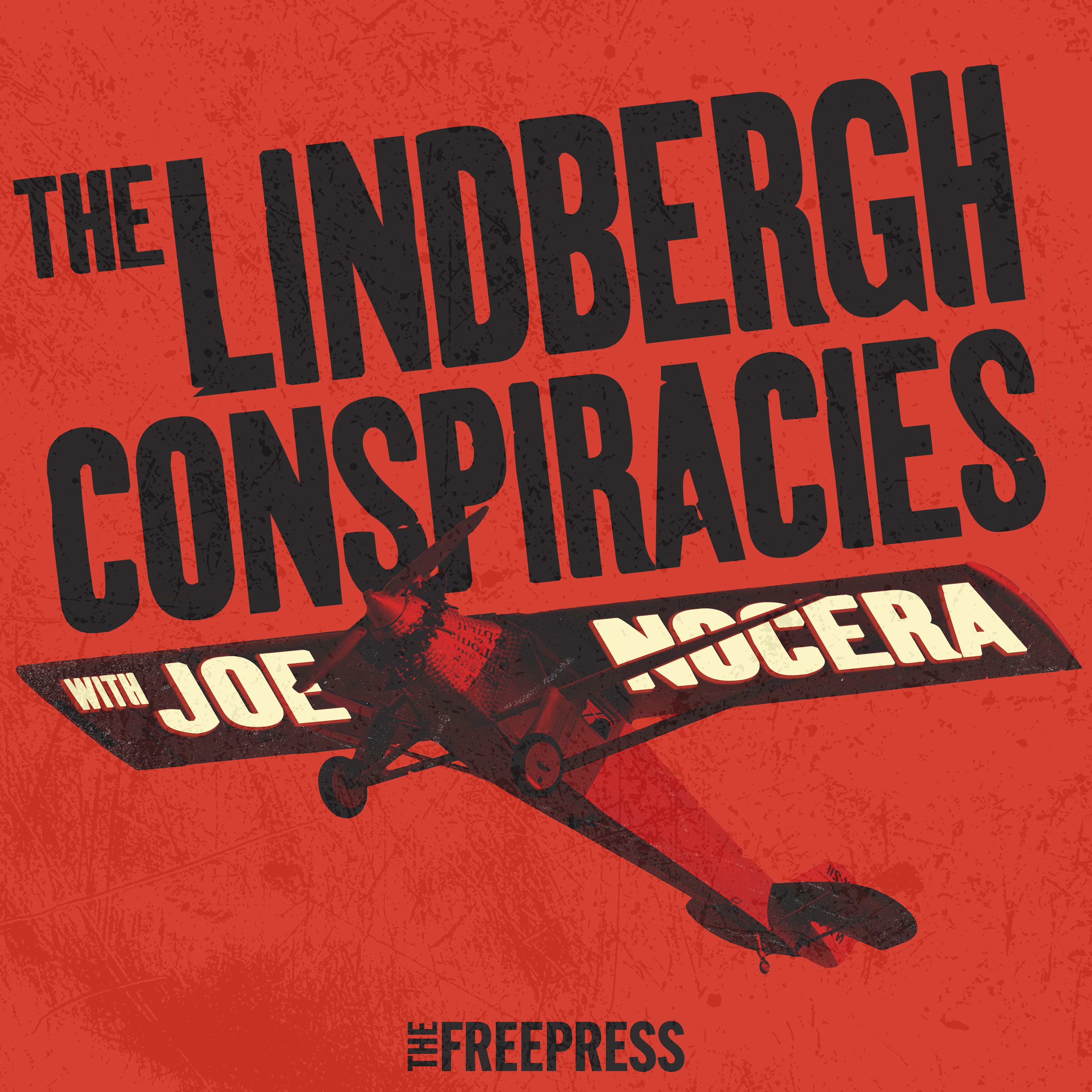 Presenting the Lindbergh Conspiracies
