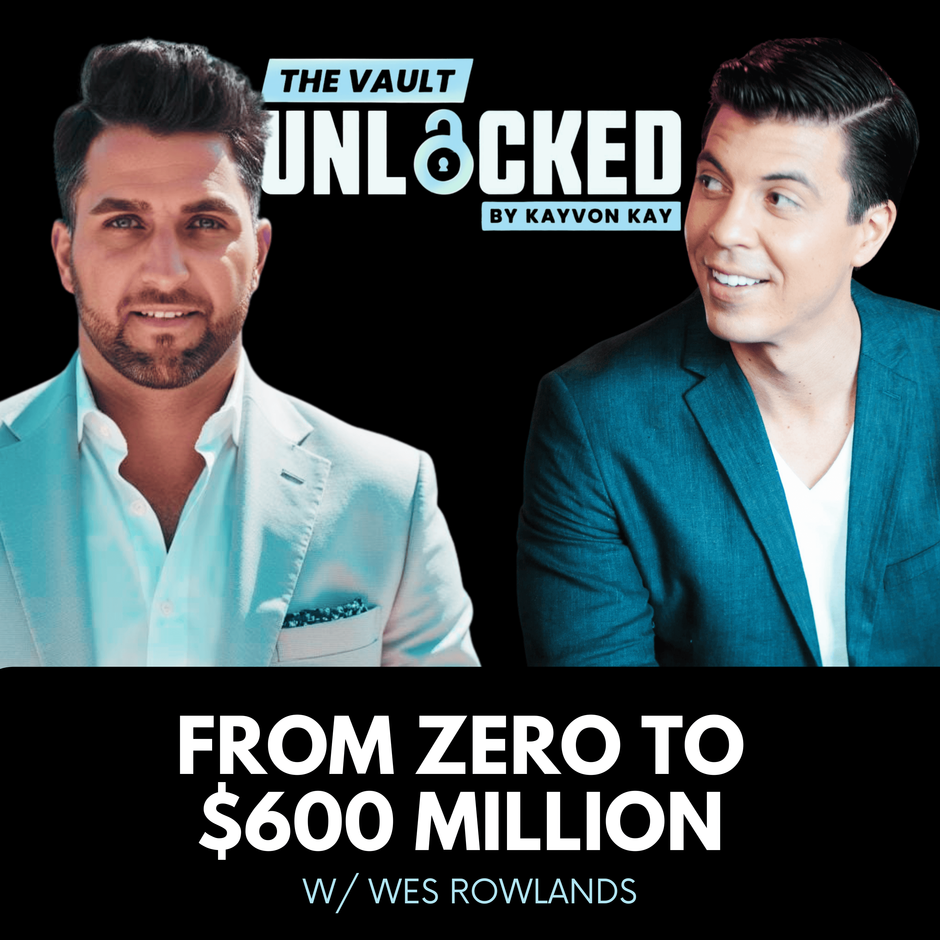 How to Build Real Wealth From Nothing (The System a $600M Manager Actually Uses)